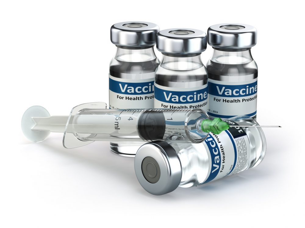 Insulins & Vaccines 